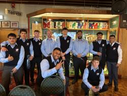 President's latest musings | Marist St Pats Rugby