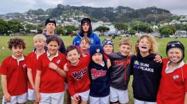 MSP Juniors now SPC captains | Marist St Pats Rugby