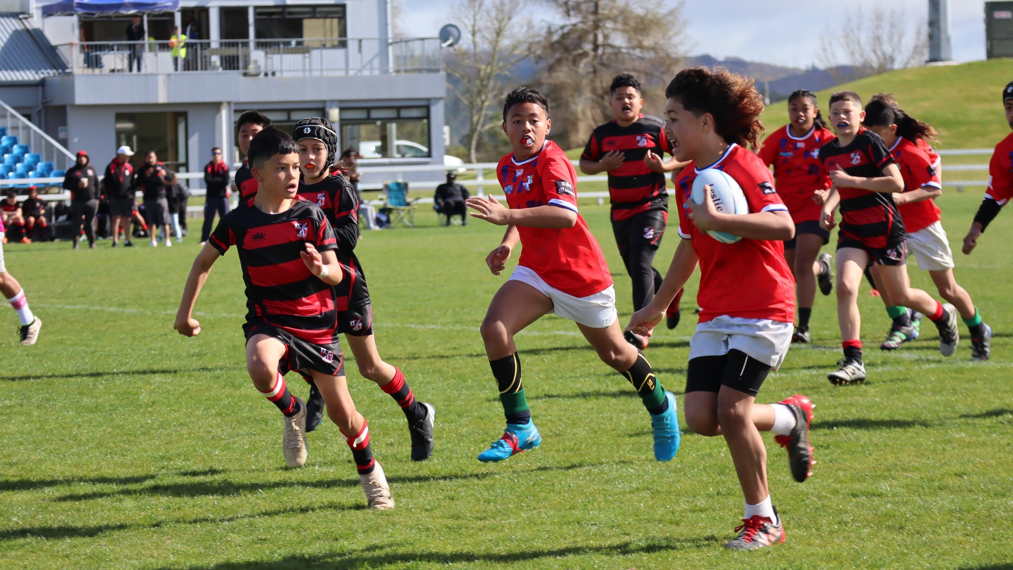 2026 Event Calendar | Marist St Pats Rugby